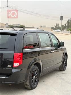 دۆج گراند کاراڤان